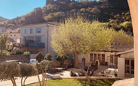 Logis Hôtel Médiéval, Montélimar Nord